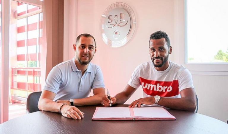 Συνεχίζει στη Γαλλία πρώην παίκτης του Ολυμπιακού