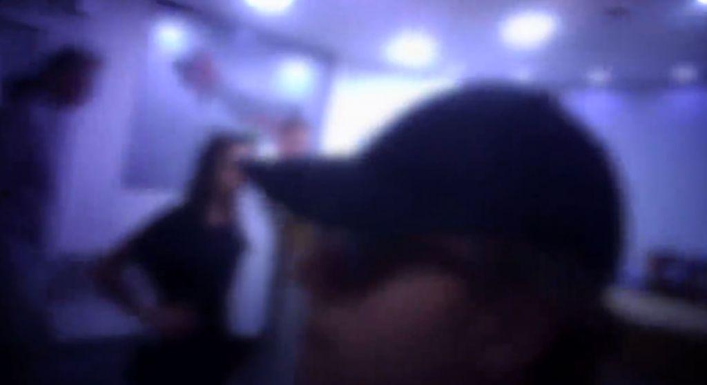 Παρέμβαση Ρουβίκωνα σε κέντρο αισθητικής στο Κολωνάκι