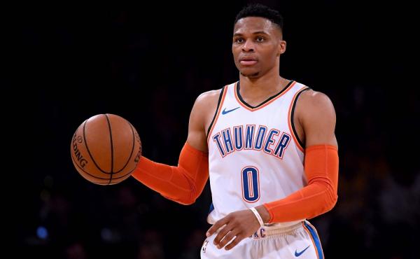 Σενάριο για ανταλλαγή και του Γουέστμπρουκ από τους Θάντερ