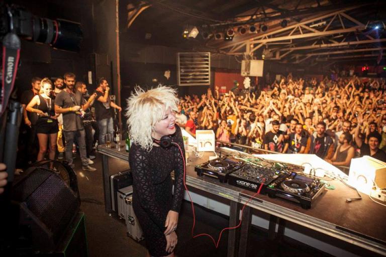 Το 15ο Reworks Festival επιστρέφει στην Θεσσαλονίκη