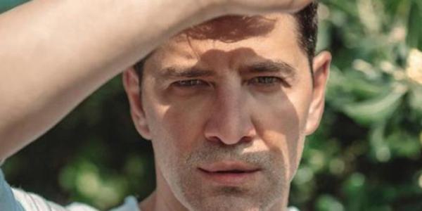 Σάκης Ρουβάς: Η συγκινητική ανάρτηση του για το Μάτι