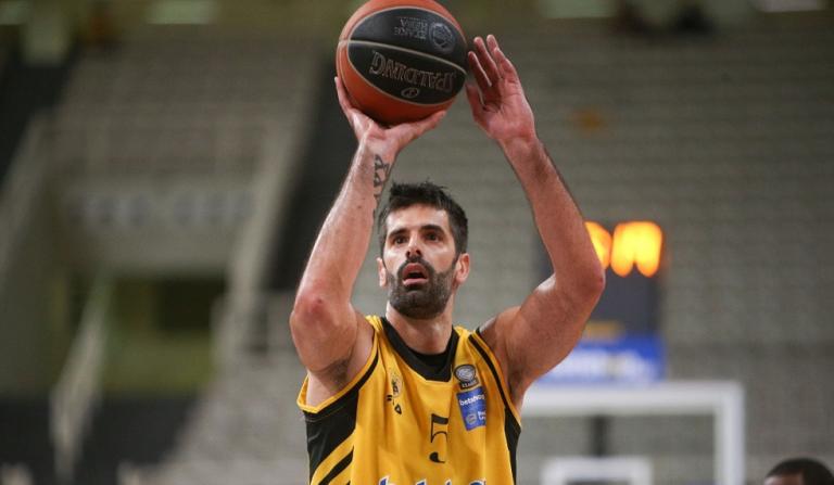 Αυτός είναι ο επόμενος σταθμός του Σάκοτα, μετά την ΑΕΚ