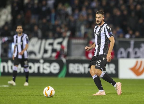 Σάκχοφ : Ο στόχος του με τη Λέτσε και η αναφορά στον ΠΑΟΚ