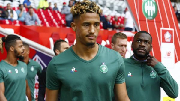 Premier League : Λονδρέζικο ντέρμπι για Σαλιμπά