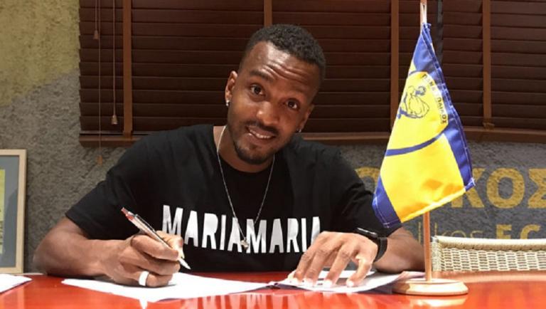 Super League 1 : Σανιά διετίας στον Παναιτωλικό