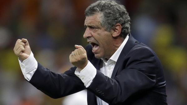 Φερνάντο Σάντος : «Την Ελλάδα τη νιώθω σπίτι μου»