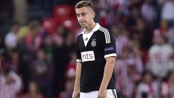 «Ψώνισε» πάλι από τη βιτρίνα της Μπενφίκα η Ατλέτικο Μαδρίτης