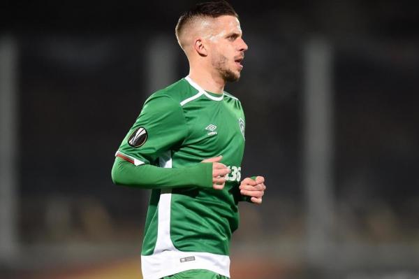 Άρης : Έρχεται, υπογράφει και πάει Ολλανδία ο Σάσα