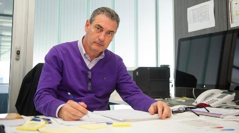 Μπαρτσελόνα : Παραμένει στο πόστο του ο Σεγούρα