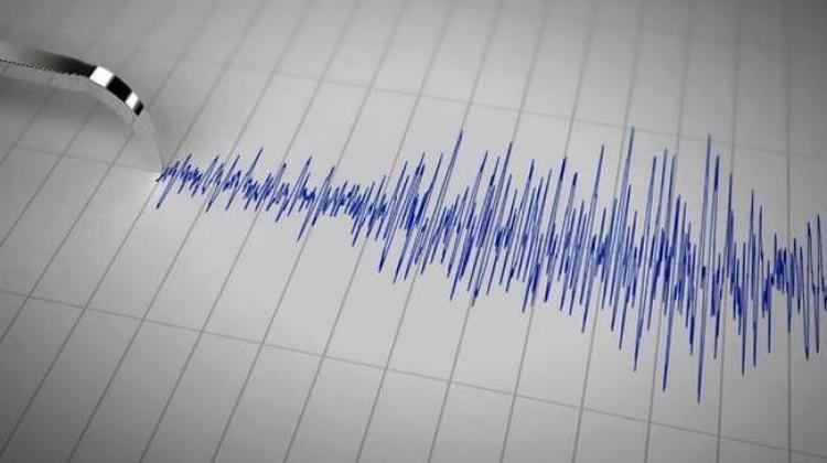 Σεισμός 4,6 Ρίχτερ στην Κοζάνη