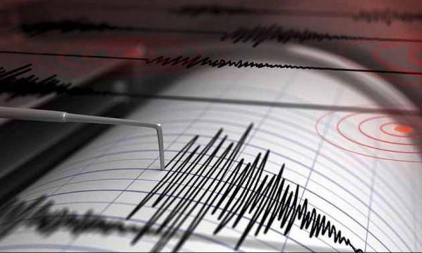 Σεισμός 4,7 Ρίχτερ στην Αμφιλοχία – Αισθητός σε πολλές περιοχές