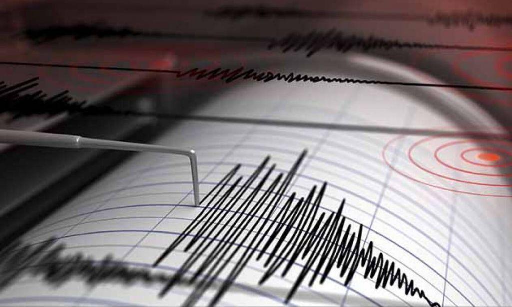 Σεισμός 4,7 Ρίχτερ στην Αμφιλοχία - Αισθητός σε πολλές περιοχές