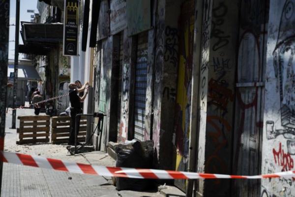 Αττική – σεισμός : Πού τηλεφωνούμε για τον έλεγχο των σπιτιών μας