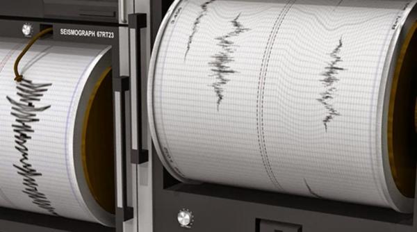 Τι λένε οι σεισμολόγοι για τον σεισμό των 4,2 Ρίχτερ