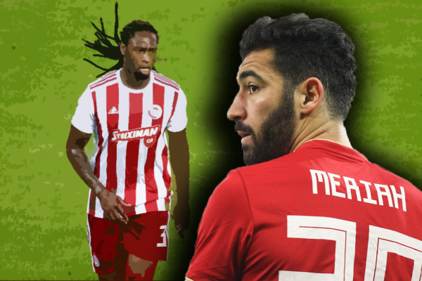 Το «ραντεβού» Σεμέδο-Μεριά