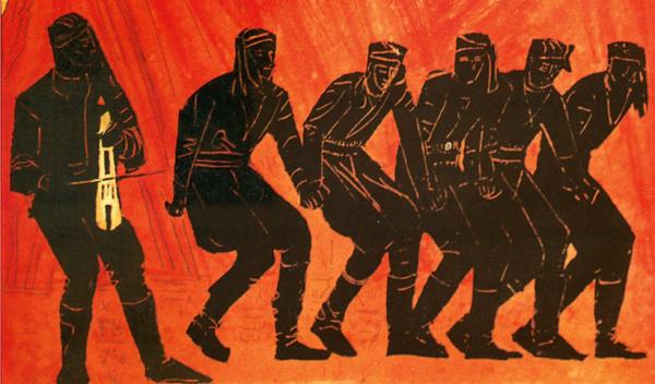 Έργα του Βάλια Σεμερτζίδη παραχωρήθηκαν με δωρεά στη Βιβλιοθήκη της Βουλής