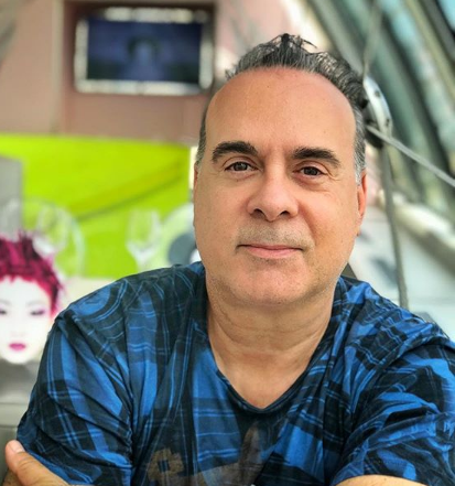 Το νέο επαγγελματικό βήμα του Φώτη Σεργουλόπουλου