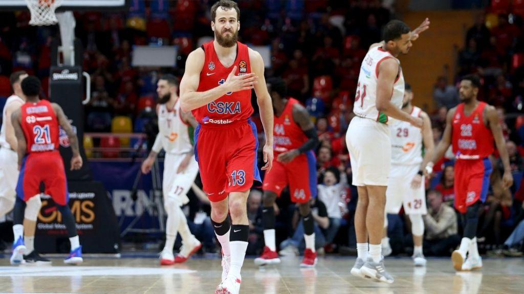 Κυνηγάει την υπέρβαση με Σέρχιο Ροντρίγκεθ η Μάλαγα