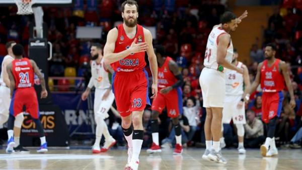 Κυνηγάει την υπέρβαση με Σέρχιο Ροντρίγκεθ η Μάλαγα