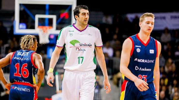 Σερμαντίνι : Παραμένει Ισπανία, αλλάζει ομάδα