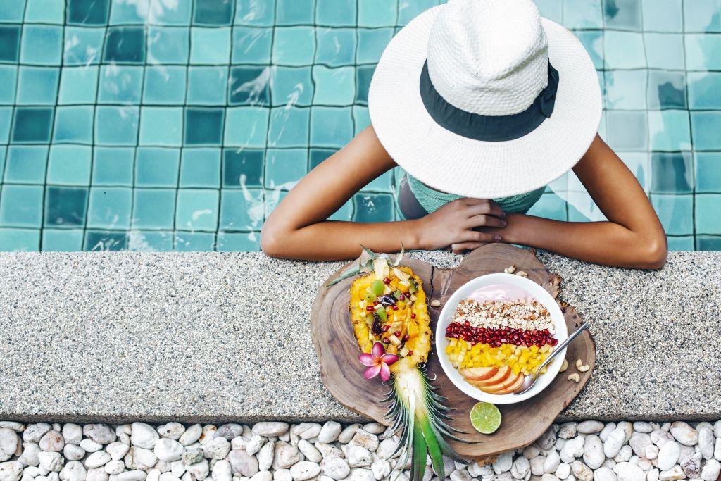 Πέντε tips για αδυνάτισμα το καλοκαίρι χωρίς δίαιτα