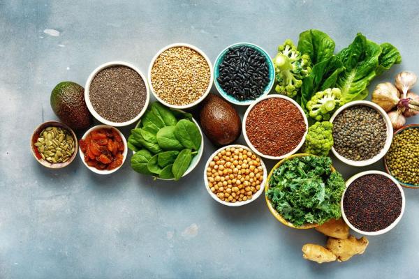 Φυτικές πηγές πρωτεΐνης: Τα οφέλη τους για το περιβάλλον