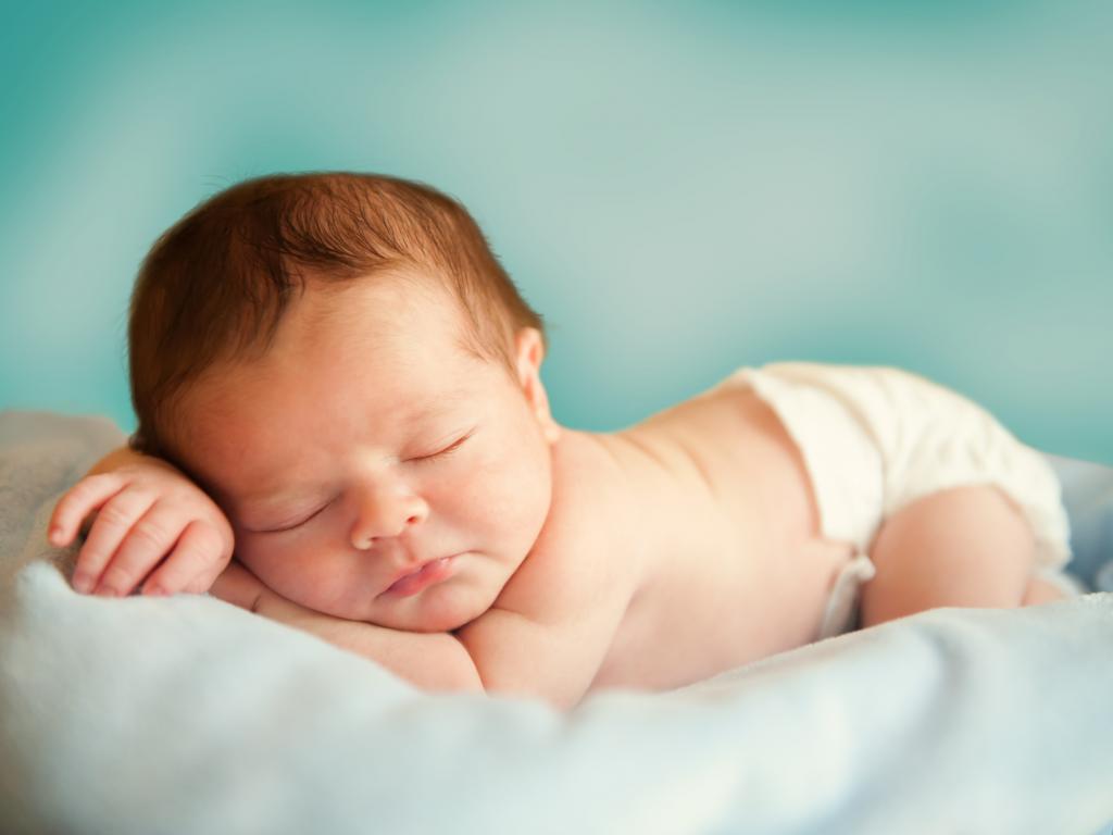 Δέκα πράγματα που πρέπει να ξέρετε για τα νεογέννητα