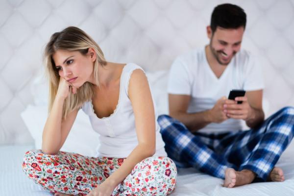 Αυτά είναι τα πράγματα για τη σχέση σας που δεν πρέπει να θεωρείτε δεδομένα