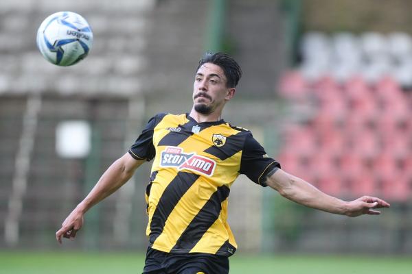 Σιμόες : «Αυτά είπα στον Ολιβέιρα για την ΑΕΚ»