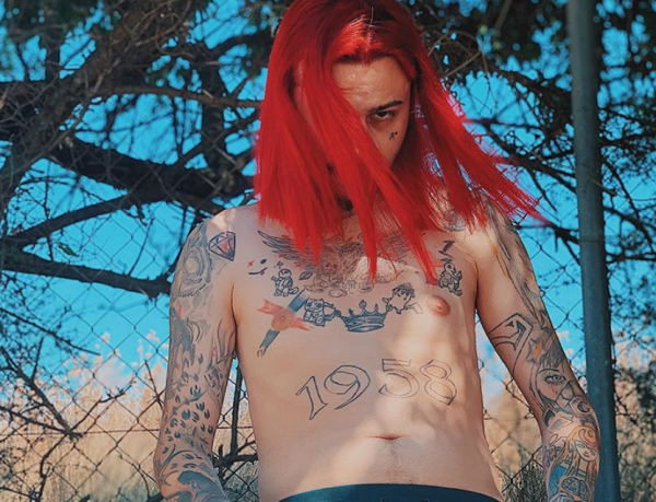 Sin Boy: Δεν επιδιώκω να γίνω στα «χαρτιά» Έλληνας για να μην πάω φαντάρος