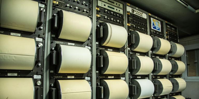 Σεισμός στην Αμφιλοχία: Αγνωστο αν ήταν ο κύριος σεισμός λέει το Γεωδυναμικό