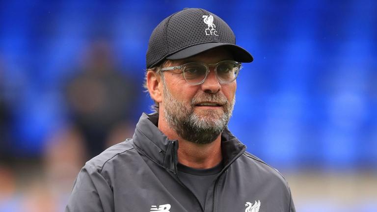 Κλοπ: Και πάλι το μεγάλο φαβορί για το πρωτάθλημα είναι η Σίτι