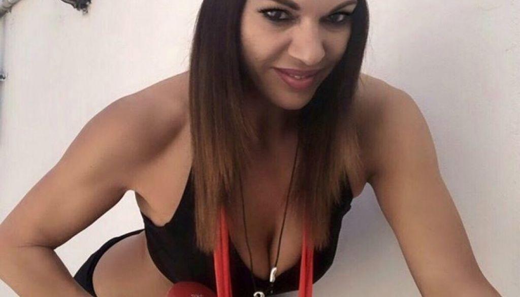 Σοφία Παθέκα: Πιο fit από ποτέ