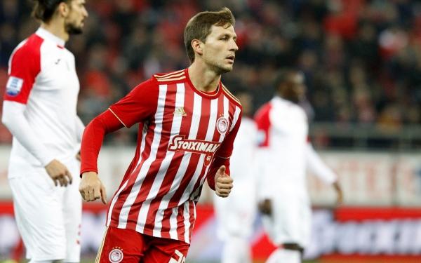 «Τσεκάρει Σολδάνο η Μπόκα Τζούνιορς»