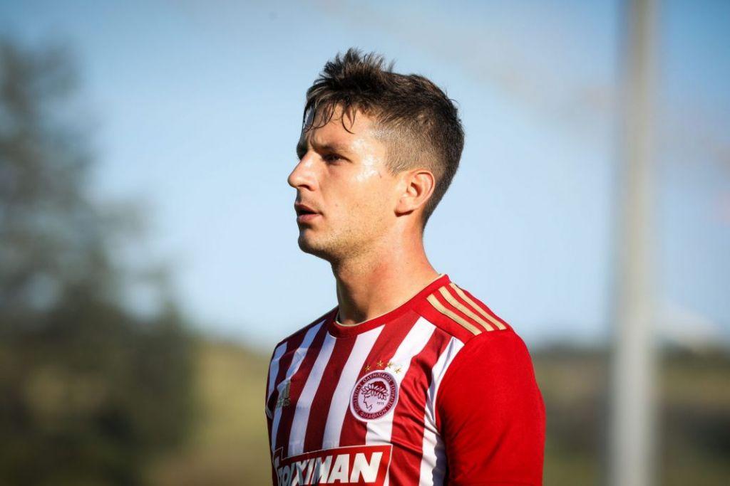 Ολυμπιακός – Σολδάνο : «Ηγέτης ο Βαλμπουενά, έτοιμοι με Πλζεν»