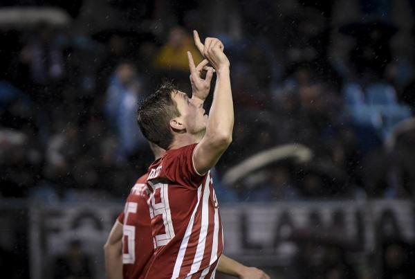 Κρούσεις από Μπράγκα, Ουέσκα και MLS για τον περιζήτητο Σολδάνο