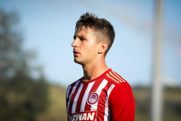 Ολυμπιακός – Σολδάνο : «Ηγέτης ο Βαλμπουενά, έτοιμοι με Πλζεν»