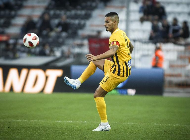 Άρης – Σόουζα: «Βήμα – βήμα θα γινόμαστε καλύτεροι»