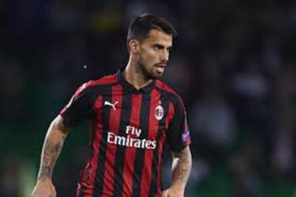 Serie A : Στη λίστα της Ρόμα ο Σούσο