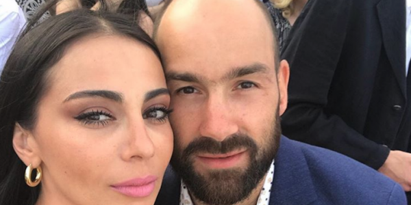 Ποιος δεν αφήνει την Ολυμπία Χοψονίδου να γυμναστεί;