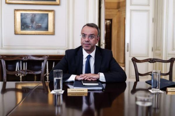 Έρχεται μείωση επιτοκίου από το 5% στο 3% και για τη ρύθμιση των ασφαλιστικών εισφορών