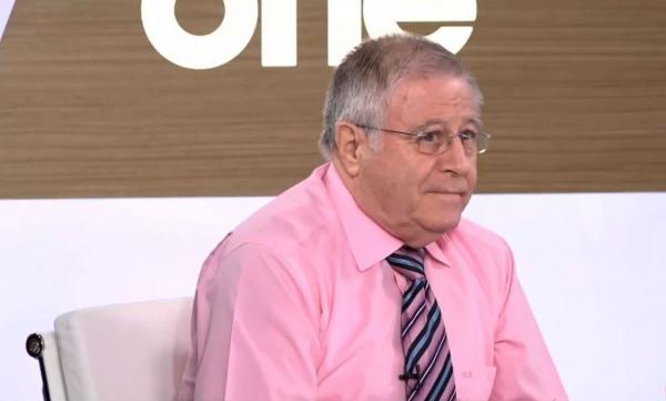 Π. Σταυριανάκης στο One Channel: Ελλείπει το στοιχείο του σωφρονισμού από το σύστημά μας