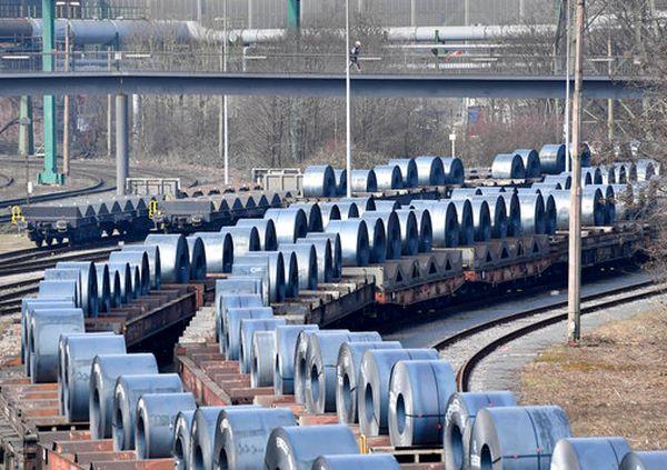 Δασμοί-φωτιά των ΗΠΑ σε εισαγόμενο χάλυβα μέσω… Βιετνάμ