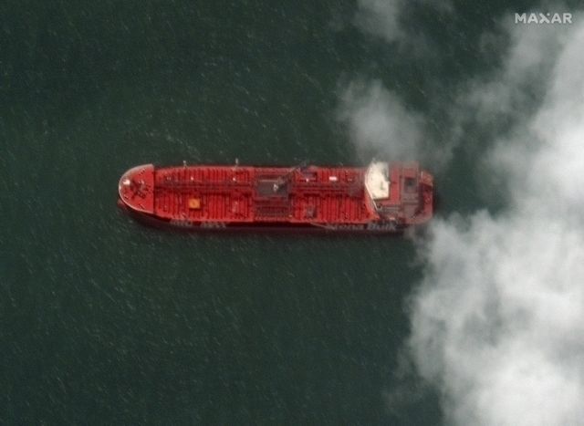Ευρωπαϊκή ναυτική δύναμη για τον Περσικό Κόλπο ζητά η Βρετανία