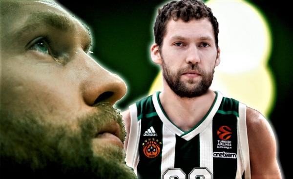 Παναθηναϊκός : Το γιατρικό να… Γιάνις