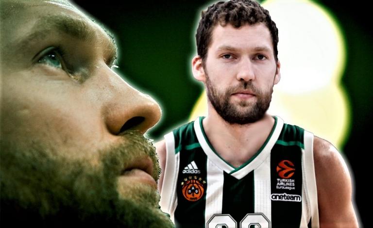 Παναθηναϊκός : Το γιατρικό να… Γιάνις