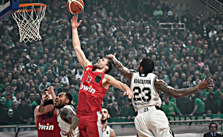 Μιλάει με Στρέλνιεκς ο Παναθηναϊκός