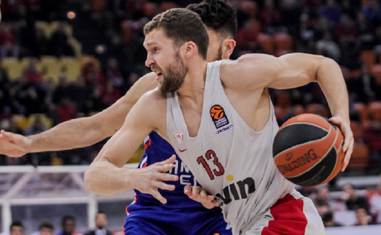 Στρέλνιεκς : «Όταν σου κάνει πρόταση η ΤΣΣΚΑ, πηγαίνεις αμέσως»