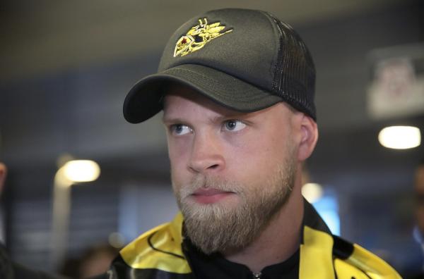 Άρης : Η θέση του Σούντγκρεν για τον επεισοδιακό χωρισμό με ΑΙΚ