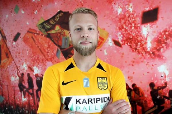 Σούντγκρεν : «Μεγάλη πρόκληση ο Άρης»